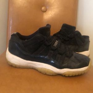 Retro Jordan 11